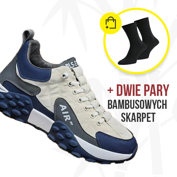 STRAVEX™ - BUTY MĘSKIE