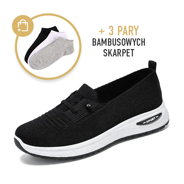 STRIDEFLOW™ - BUTY DAMSKIE