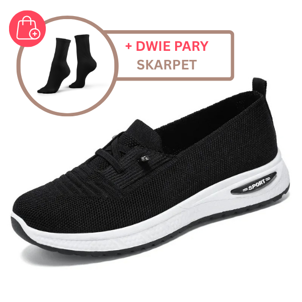 STRIDEFLOW™ - BUTY DAMSKIE