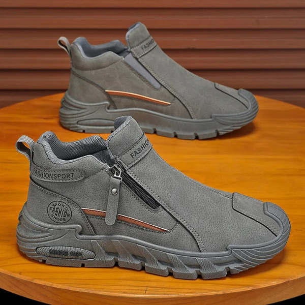 STYLEWALKER – NOWOCZESNE MĘSKIE BUTY NA CO DZIEŃ