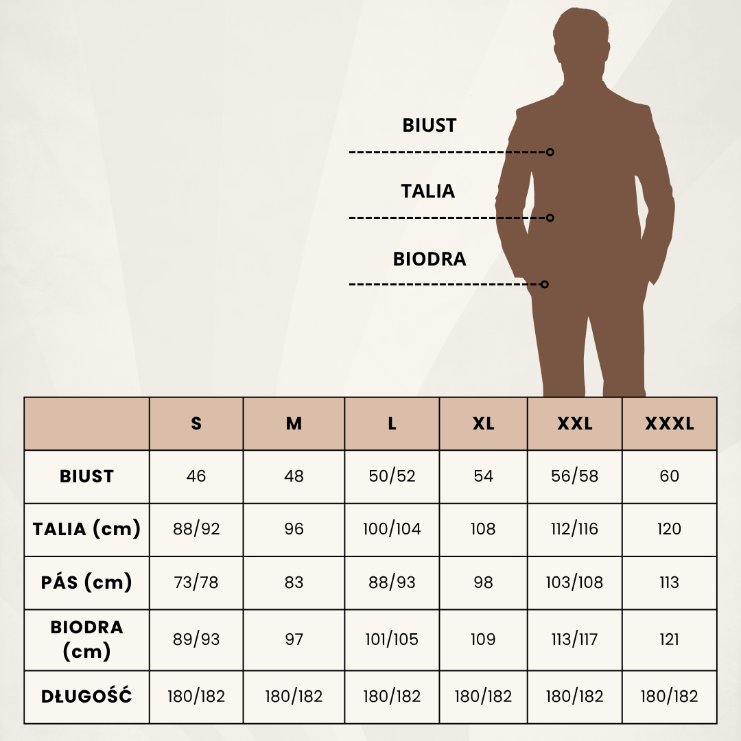 KOMFORTOWA MĘSKA BIELIZNA BAWEŁNIANA - 3 W ZESTAWIE - MAXWEAR