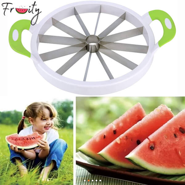 FRUITY™: KRAJARKA DO ARBUZÓW