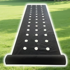 VEGMESH™ - FOLIA DO SADZONEK (1x10m)