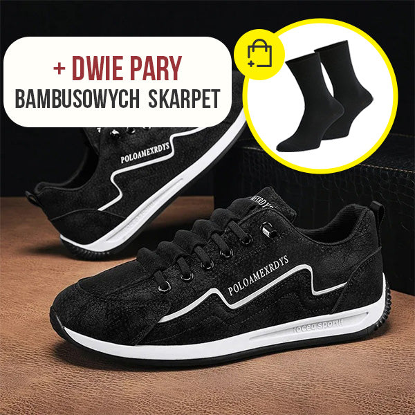 VELOCITYSTEP™ - BUTY MĘSKIE