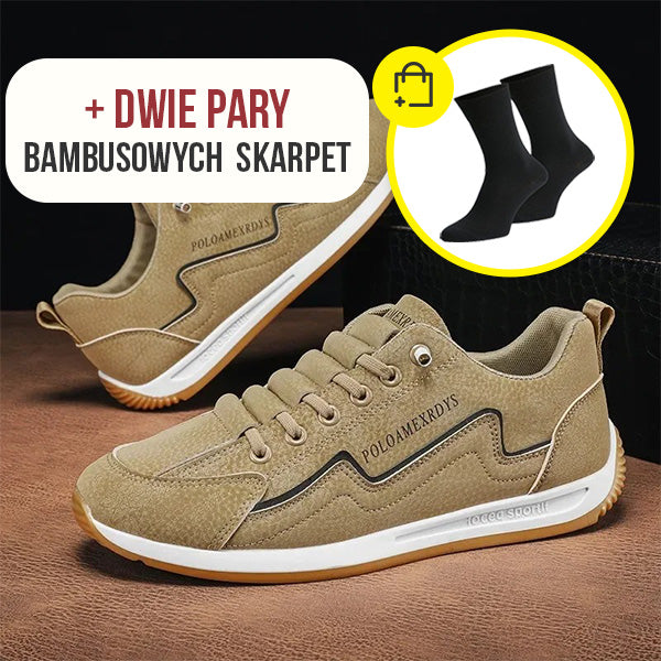 VELOCITYSTEP™ - BUTY MĘSKIE