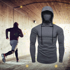 SPORTFIT™ - T-SHIRT MĘSKI