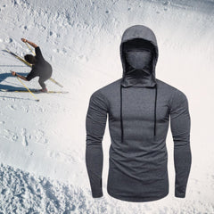 SPORTFIT™ - T-SHIRT MĘSKI
