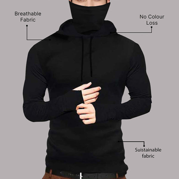 SPORTFIT™ - T-SHIRT MĘSKI