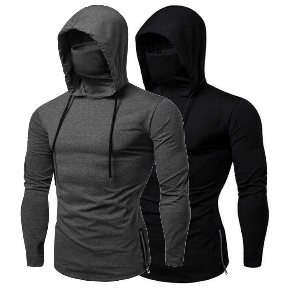 SPORTFIT™ - T-SHIRT MĘSKI