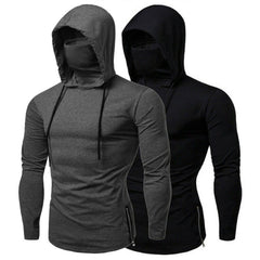 SPORTFIT™ - T-SHIRT MĘSKI