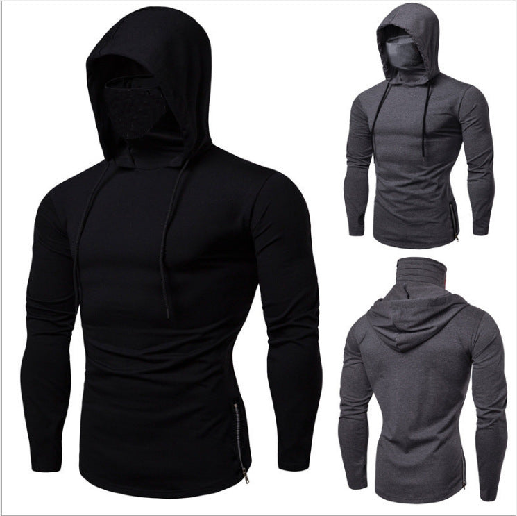 SPORTFIT™ - T-SHIRT MĘSKI