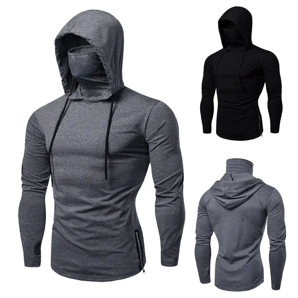 SPORTFIT™ - T-SHIRT MĘSKI