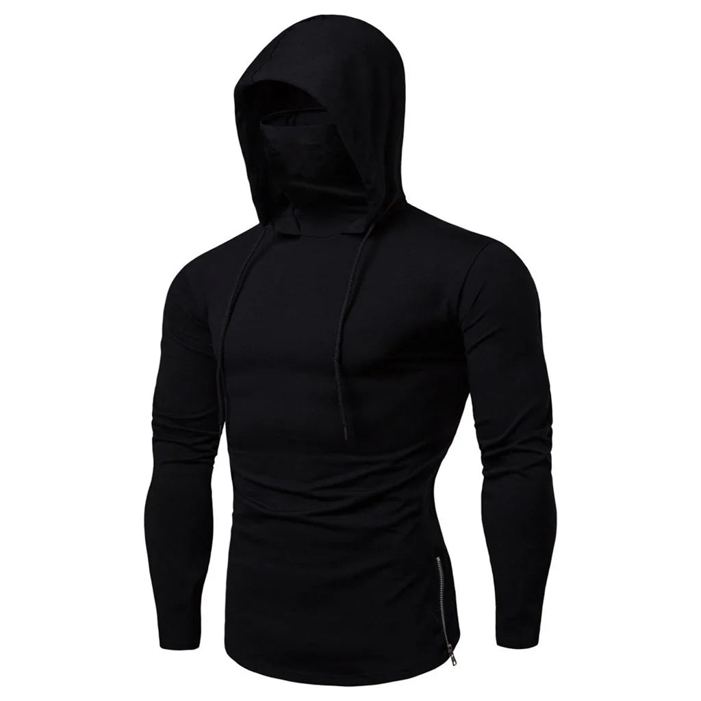 SPORTFIT™ - T-SHIRT MĘSKI