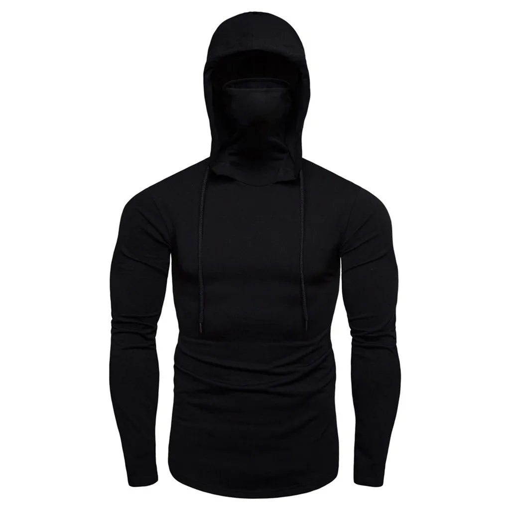 SPORTFIT™ - T-SHIRT MĘSKI