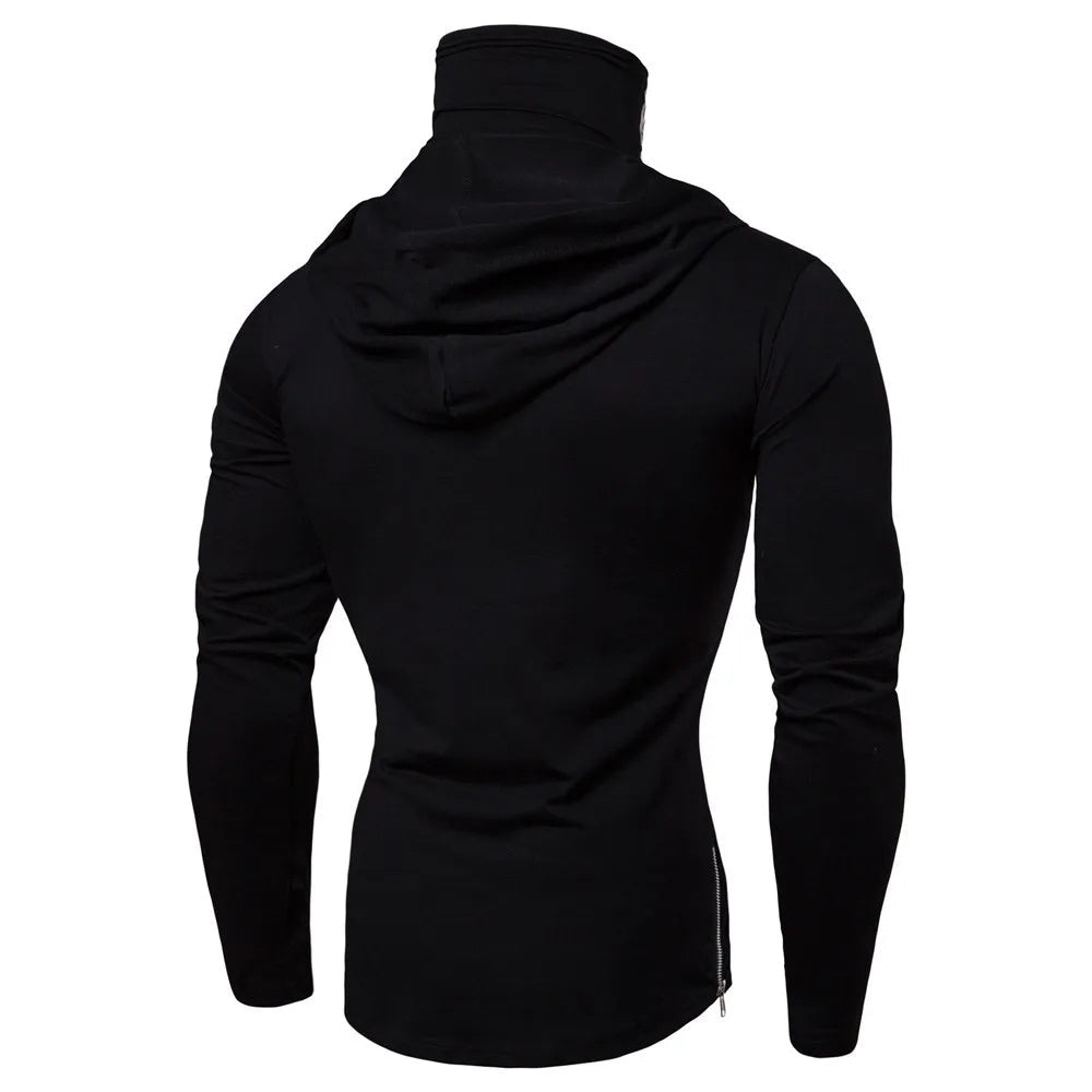 SPORTFIT™ - T-SHIRT MĘSKI