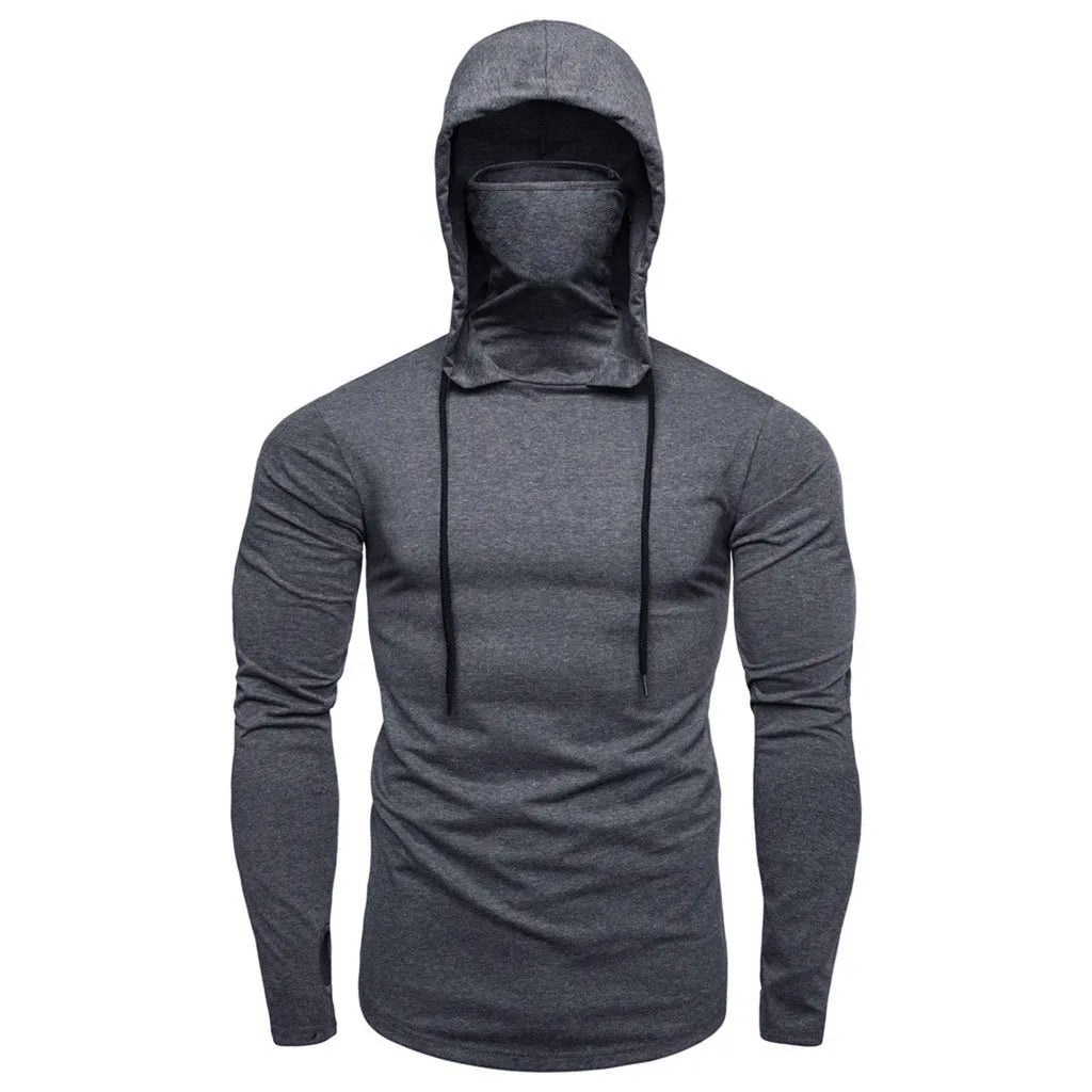 SPORTFIT™ - T-SHIRT MĘSKI
