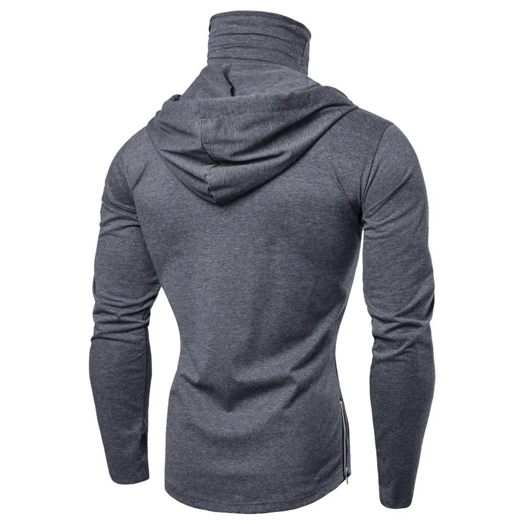 SPORTFIT™ - T-SHIRT MĘSKI