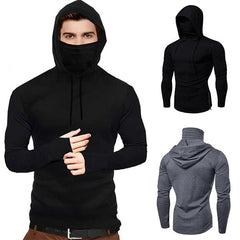 SPORTFIT™ - T-SHIRT MĘSKI