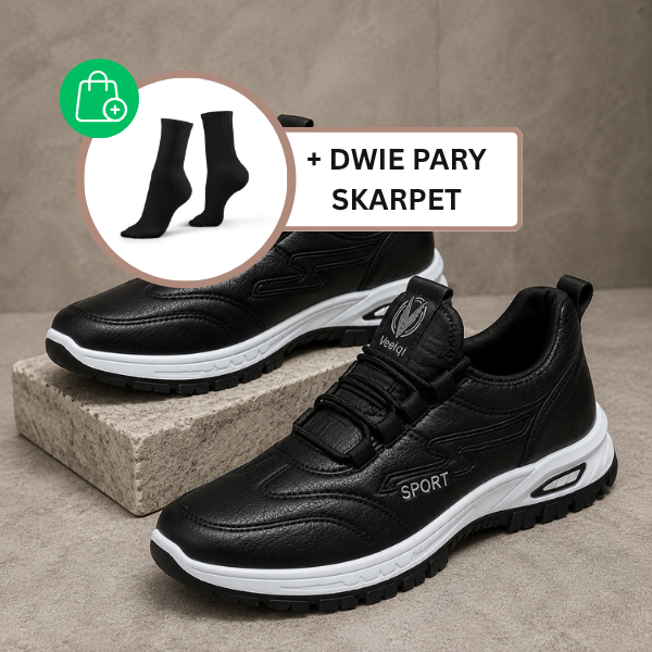 COMFIO™ - BUTY MĘSKIE