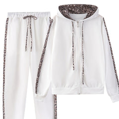LEOPARDSET™ - ZESTAW DAMSKI