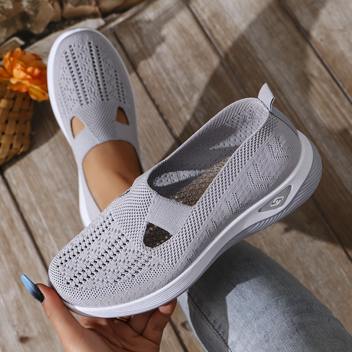 STRIDEKNIT™ -BUTY DAMSKIE