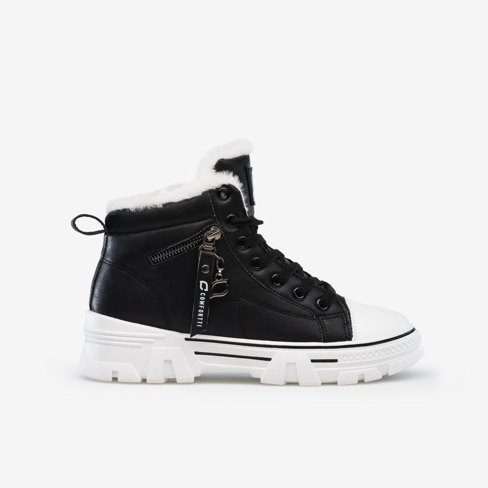 BLAZE™ – CIEPŁE DAMSKIE BUTY