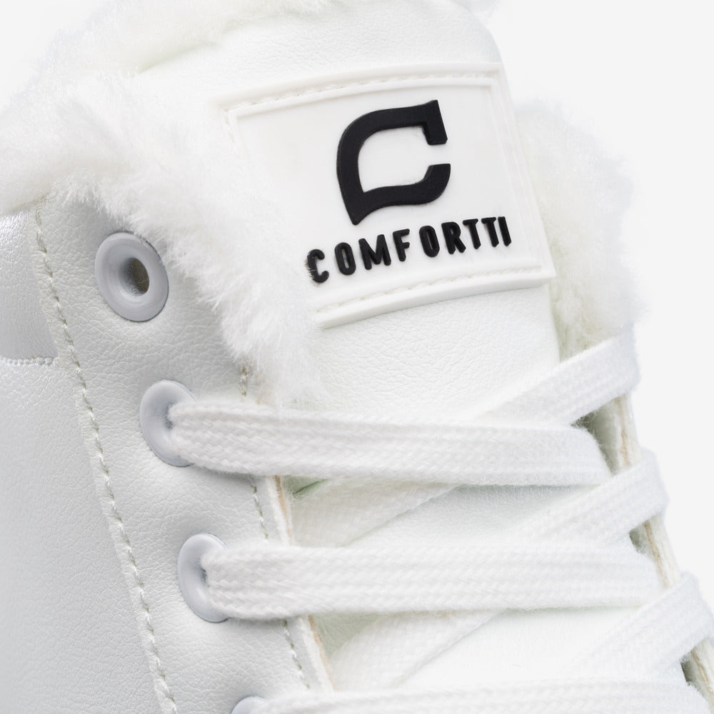 BLAZE™ – CIEPŁE DAMSKIE BUTY