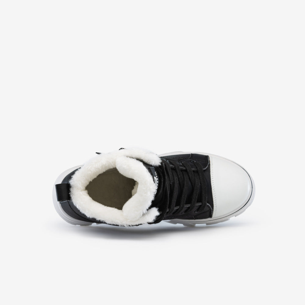BLAZE™ – CIEPŁE DAMSKIE BUTY