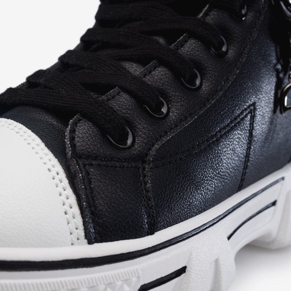 BLAZE™ – CIEPŁE DAMSKIE BUTY