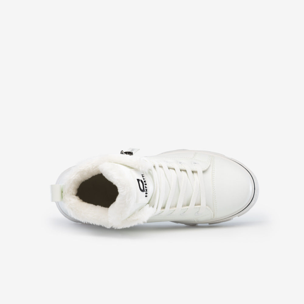 BLAZE™ – CIEPŁE DAMSKIE BUTY