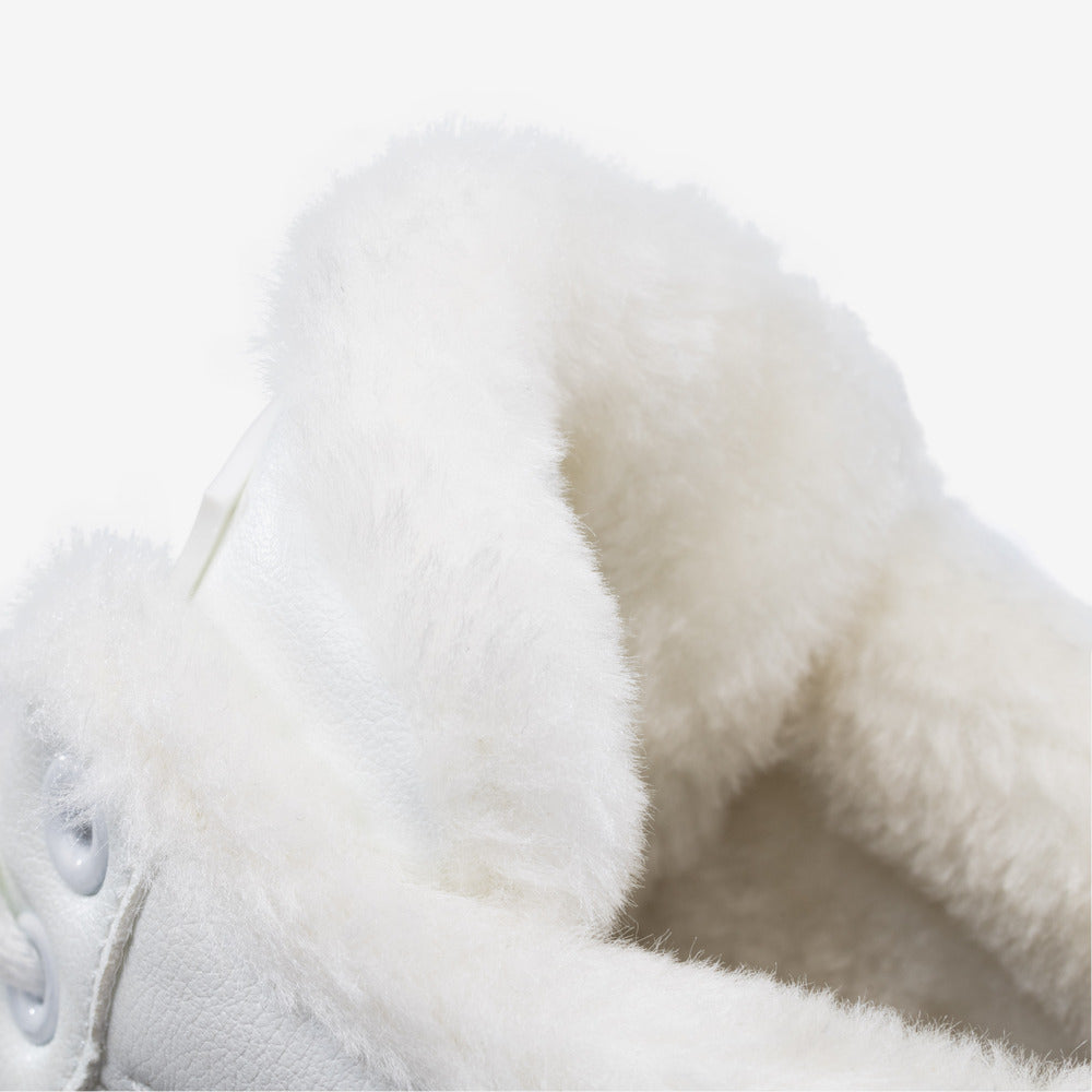 BLAZE™ – CIEPŁE DAMSKIE BUTY