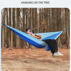 TRAILREST - HAMAK