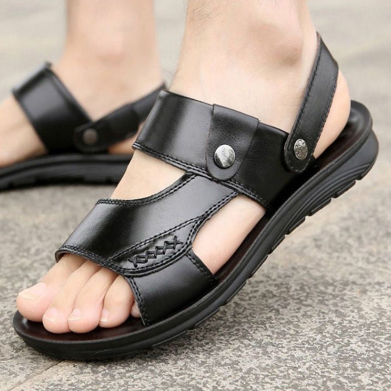 DURALIX - MĘSKIE LETNIE BUTY PLAŻOWE, CASUALOWE, OUTDOOROWE