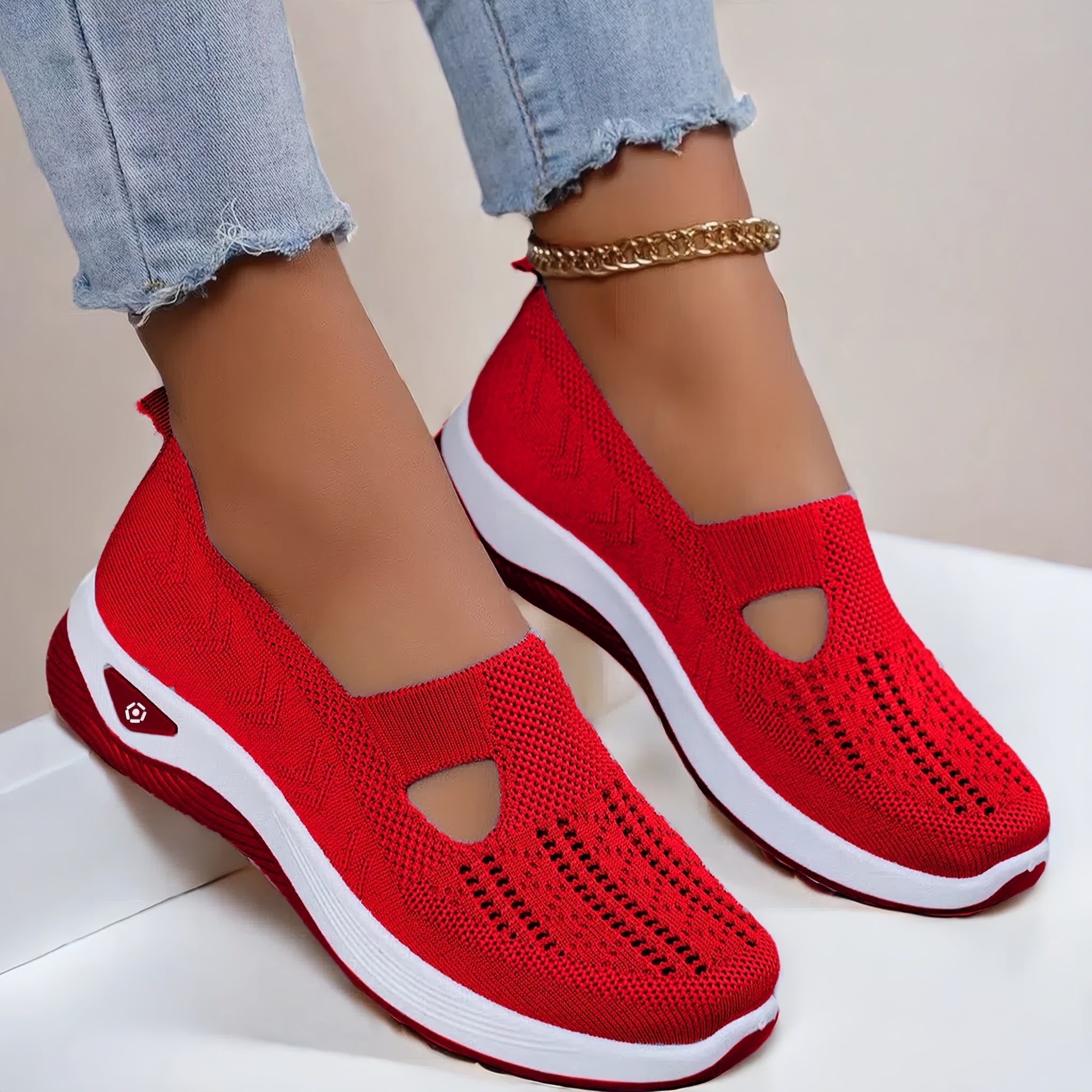STRIDEKNIT™ -BUTY DAMSKIE