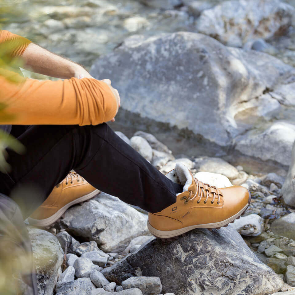HIKE™ – WODOODPORNE BUTY