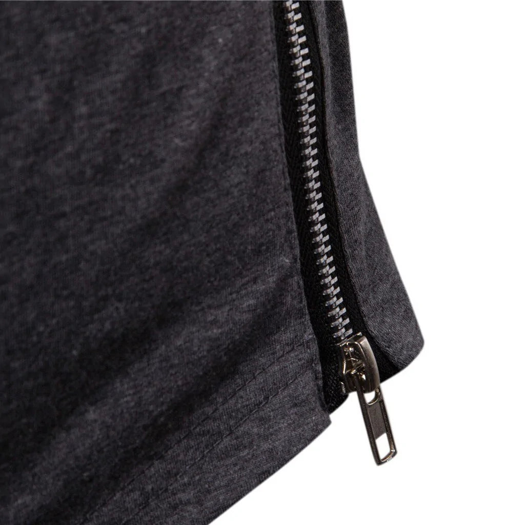 SPORTFIT™ - T-SHIRT MĘSKI