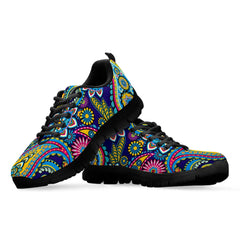 BOHOSTEP™ - KOLOROWE DAMSKIE BUTY