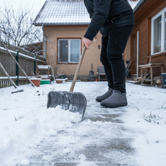 MAX™ - TERMICZNE UNIWERSALNE BUTY