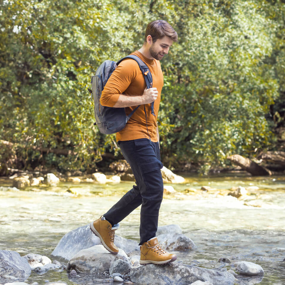 HIKE™ – WODOODPORNE BUTY