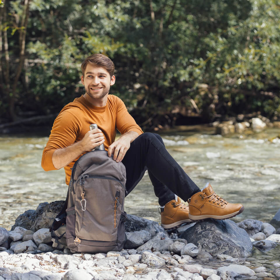 HIKE™ – WODOODPORNE BUTY