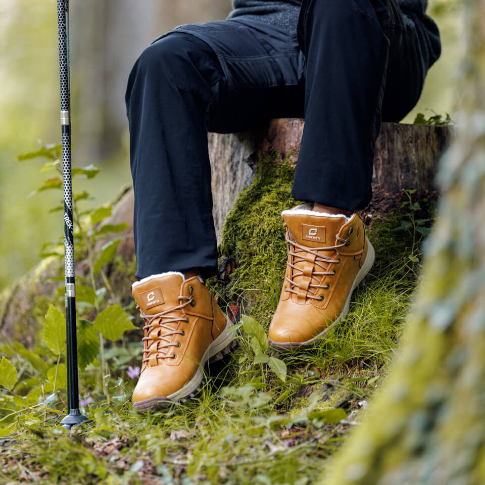 HIKE™ – WODOODPORNE BUTY