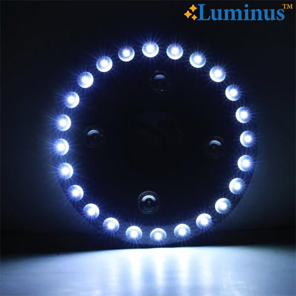 PRZENOŚNA LAMPA LED LUMINUS™