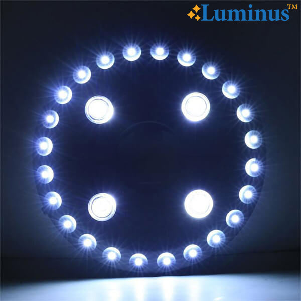 PRZENOŚNA LAMPA LED LUMINUS™