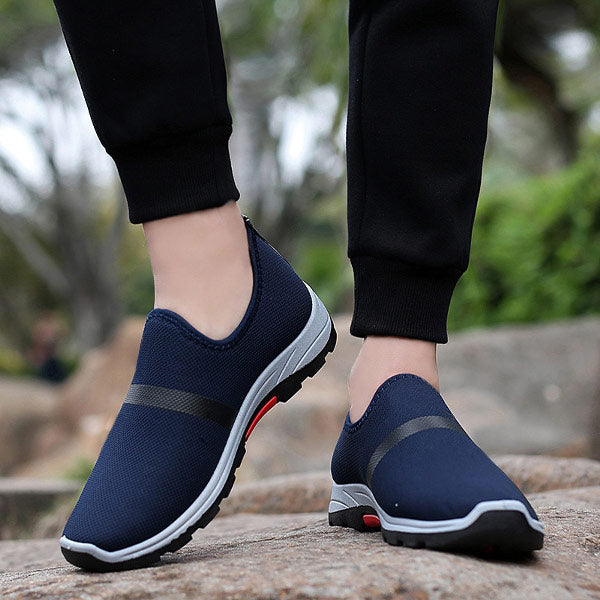 COMFORTSLIP™ - WYGODNE MĘSKIE BUTY