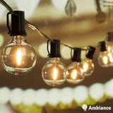 AMBIANCE™ – ŁAŃCUCH ŚWIATEŁ, 1+1 GRATIS