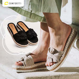 SUMMERWISH™ – MODNE DAMSKIE KLAPKI