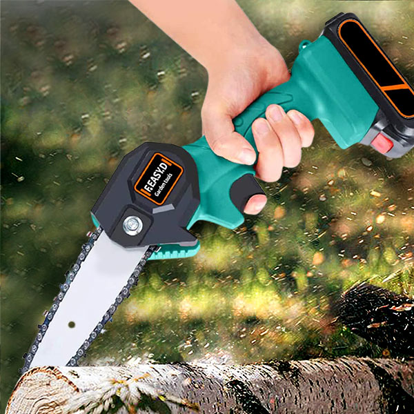 SAWAWAY™ –  PIŁA RĘCZNA NA AKUMULATOR