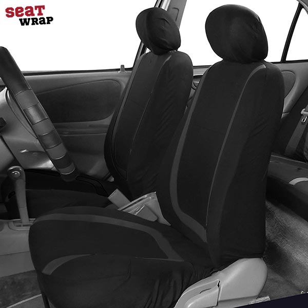SEATWRAP® - UNIWERSALNE POKROWCE SAMOCHODOWE