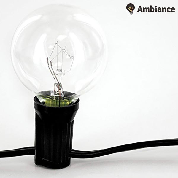 AMBIANCE™ - ZAPASOWE ŻARÓWKI
