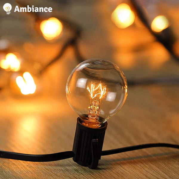 AMBIANCE™ - ZAPASOWE ŻARÓWKI
